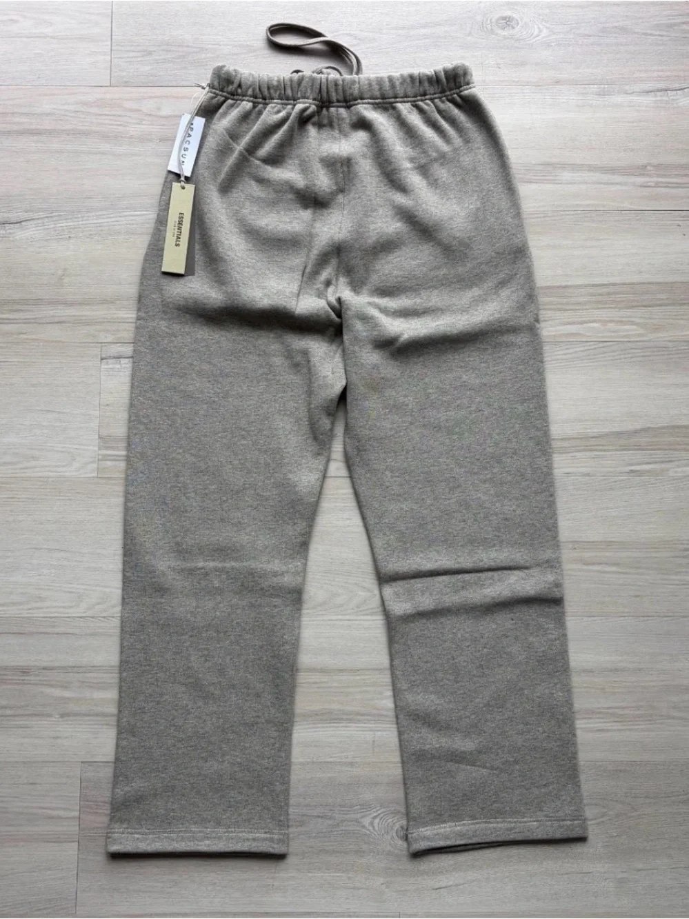Fear of God size large